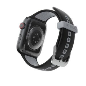 Watch Band Apple Watch 44/45/46mm BLK