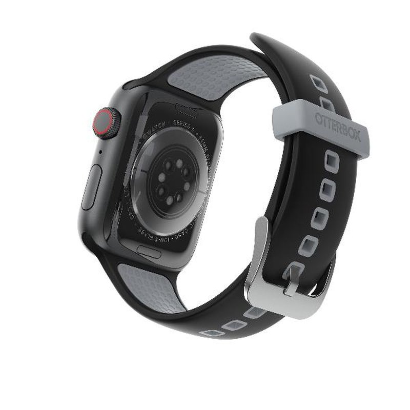 Watch Band Apple Watch 44/45/46mm BLK Watch Band Apple Watch 44/45/46mm BLK