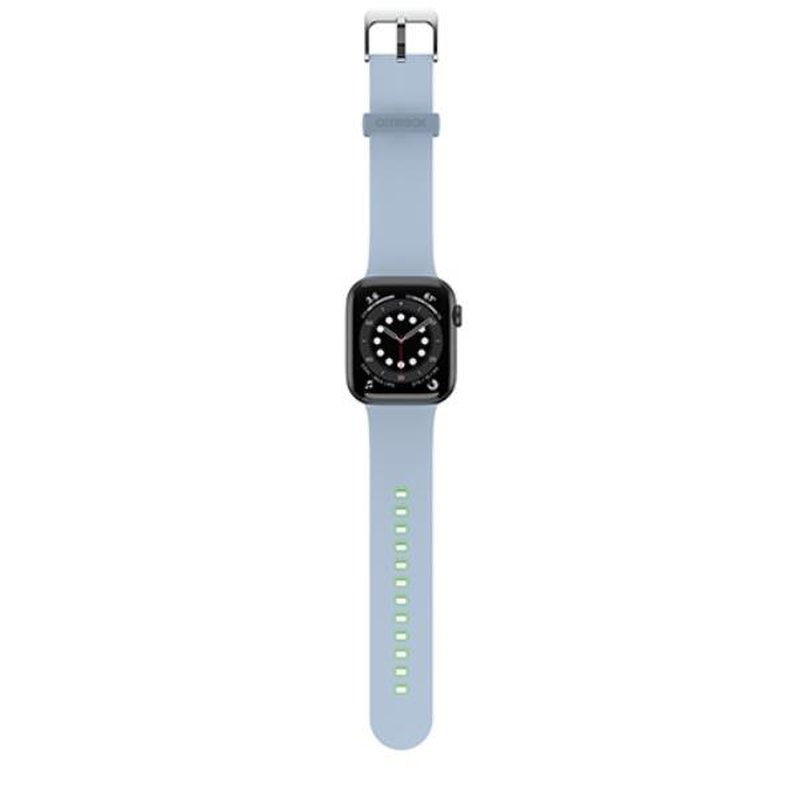 Watch Band Apple Watch 44/45/46mm BLU Watch Band Apple Watch 44/45/46mm BLU
