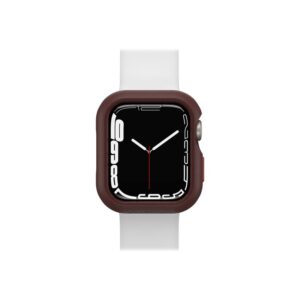 Watch Bumper HEATHCLIFF BWN