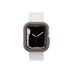 Watch Bumper HEATHCLIFF Desert Tan beige