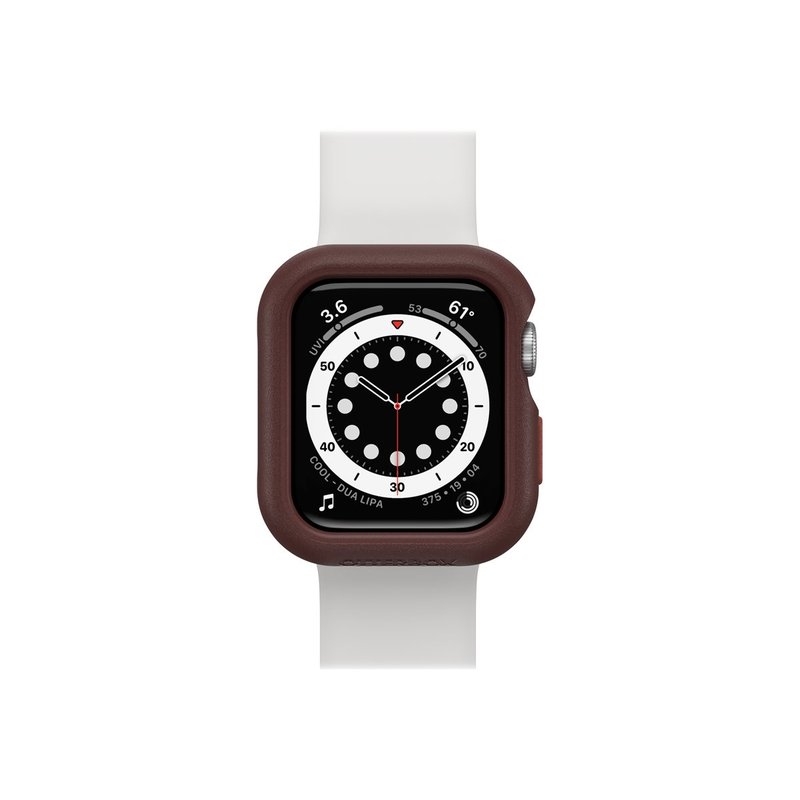 Watch Bumper PARADOX Union Station brown Watch Bumper PARADOX Union Station brown