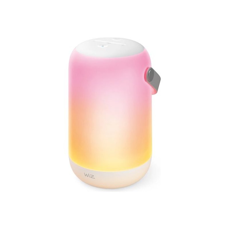 Wi-Fi BLE Portable Light EU Type C Wi-Fi BLE Portable Light EU Type C