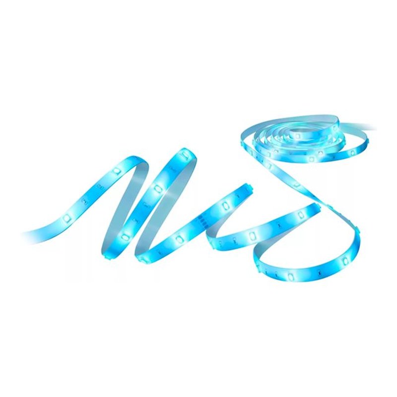 WiZ RGB LED strip 4m Type-C 1PF/4 WiZ RGB LED strip 4m Type-C 1PF/4