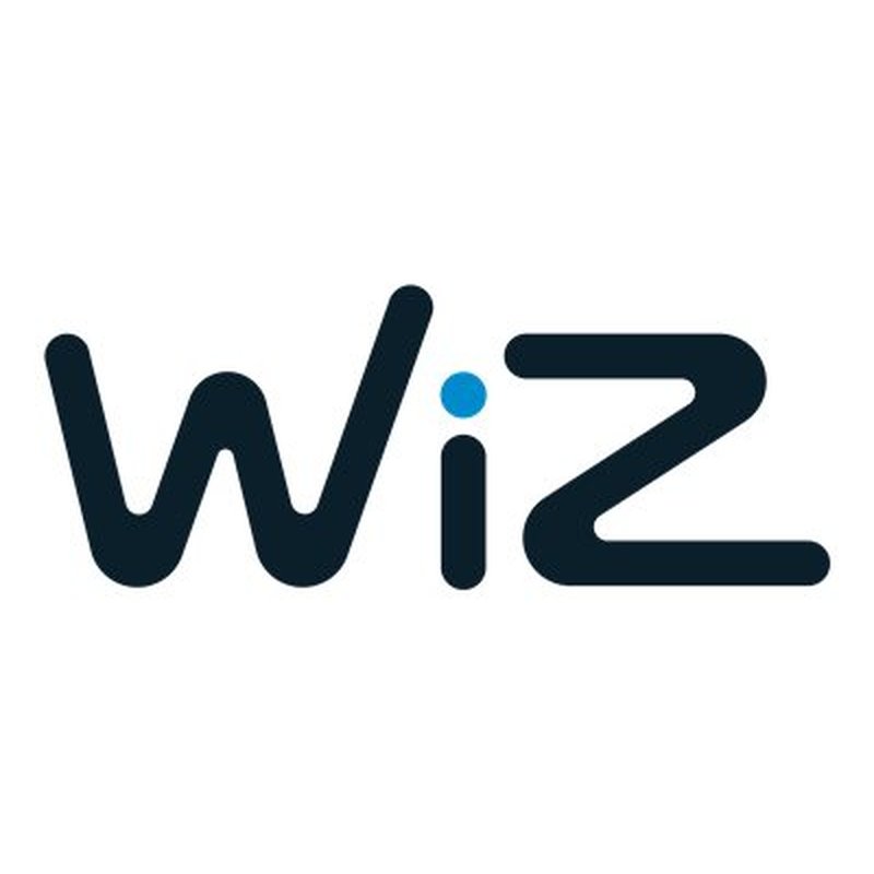 WiZ RGB LED strip 4m Type-C 1PF/4 WiZ RGB LED strip 4m Type-C 1PF/4 - Imagen 2