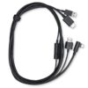 X-SHAPE CABLE FOR DTC133 X-SHAPE CABLE FOR DTC133