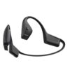 AURICULAR CONDUCCION OSEA + MIC CROSSCALL X-VIBE BLUETOOTH IP67 BLACK