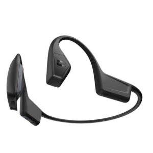 AURICULAR CONDUCCION OSEA + MIC CROSSCALL X-VIBE BLUETOOTH IP67 BLACK