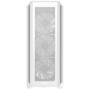 XPG VALOR AIR PLUS Midi Tower Blanco