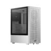 XPG VALOR MESH Midi Tower Blanco XPG VALOR MESH Midi Tower Blanco