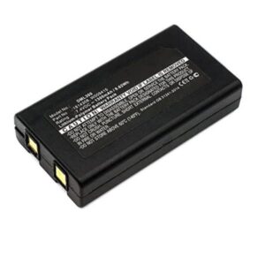 XTL 300/LM 500TS/ BATTERY LI-ION