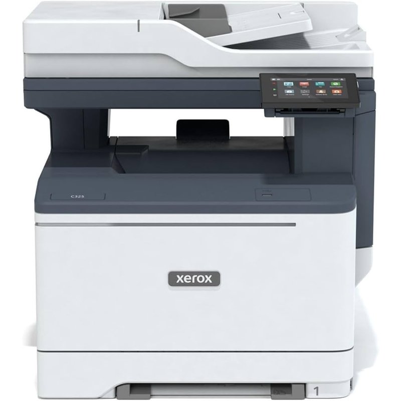 Xerox C325V_DNI impresora multifunción Laser A4 4800 x 4800 DPI 35 ppm Wifi