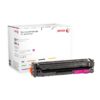Xerox Cartucho de tóner magenta. Equivalente a HP CF403X. Compatible con HP Colour LaserJet Pro M252, Colour LaserJet Pro M274, Colour LaserJet Pro M277