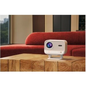 Alternative view of YABER PROYECTOR L2 PLUS