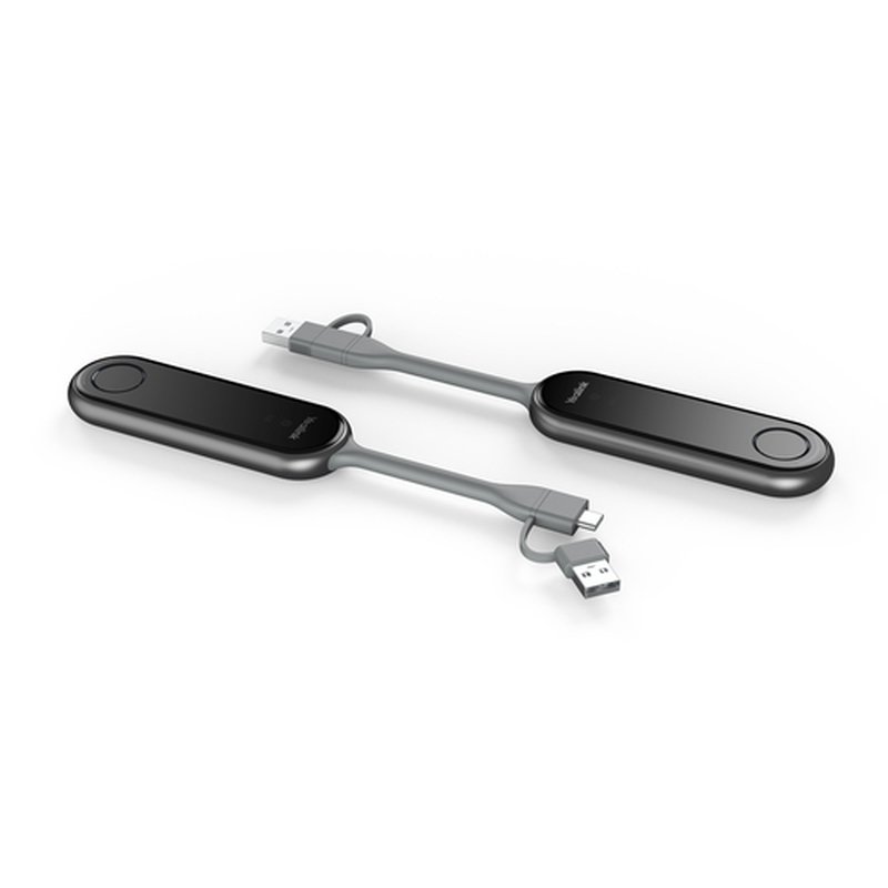 Yealink PA20 Transmisor de señales AV Negro Yealink PA20 Transmisor de señales AV Negro - Imagen 4