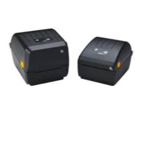 ZD230 DT 203DPI USB/RED/CUTTER/WIFI