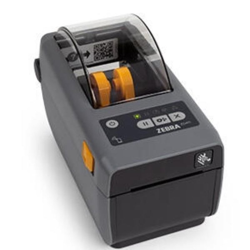 ZD411D 203 DPI USB ZD411D 203 DPI USB