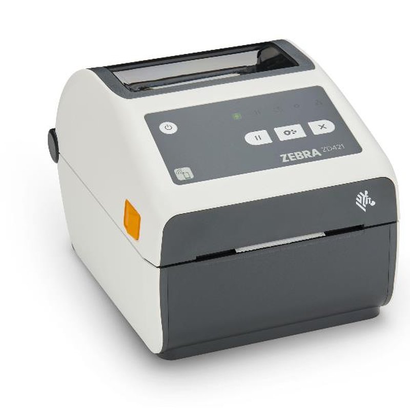 ZD421 203 DPI USB USB HOST ZD421 203 DPI USB USB HOST