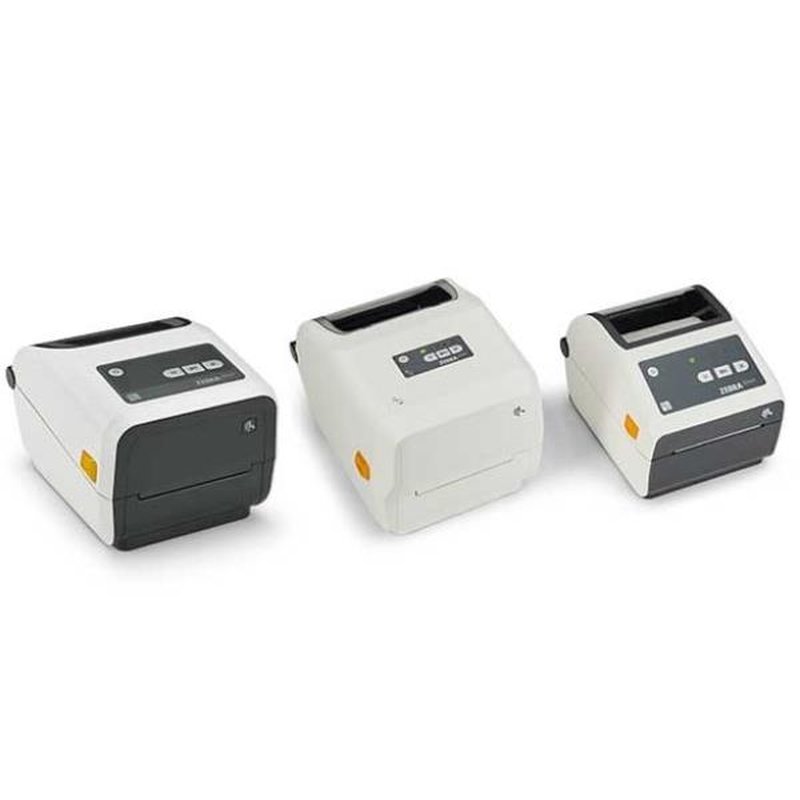 ZD421 203 DPI USB USB HOST ZD421 203 DPI USB USB HOST