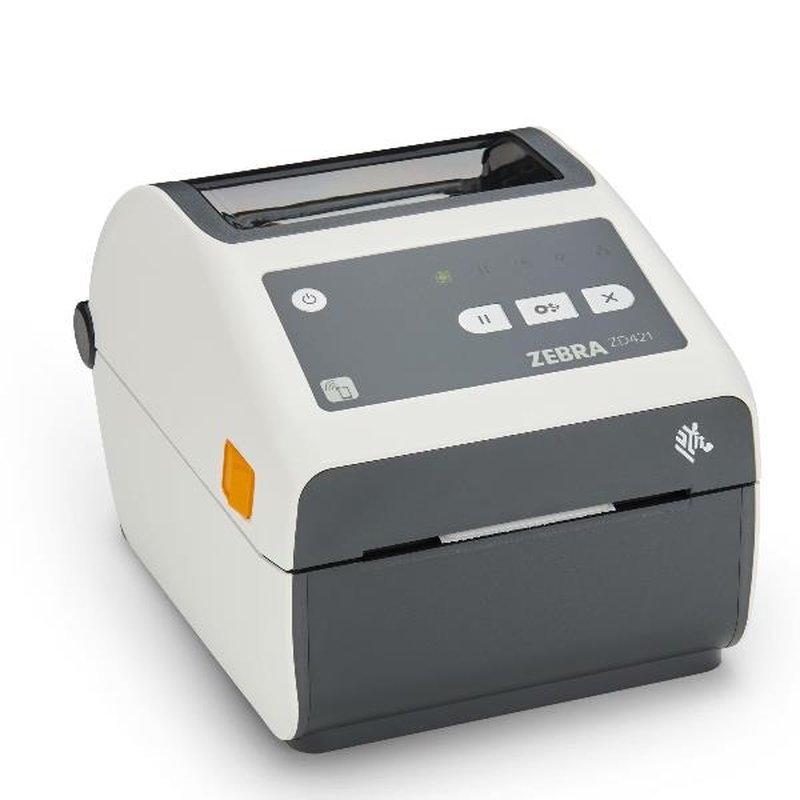 ZD421 300 DPI USB USB HOST ZD421 300 DPI USB USB HOST