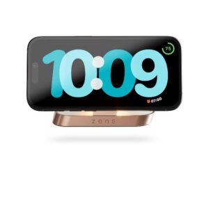 ZENS NIGHTST MAG WIR CHARG COOPER