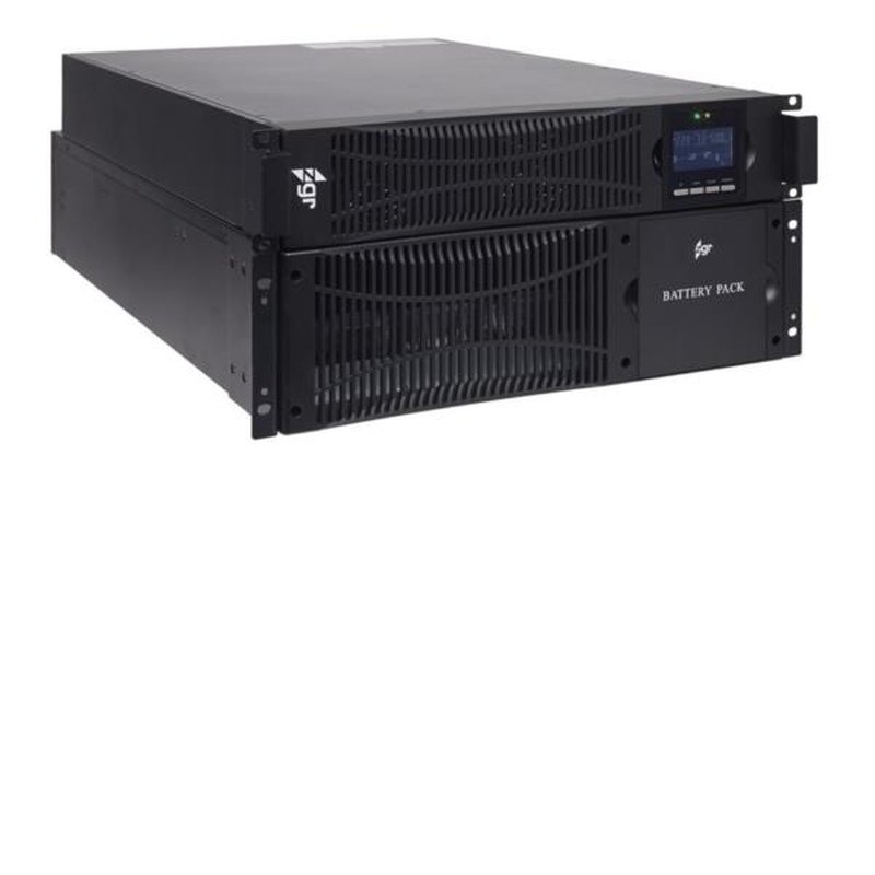 ZGR EFFICIENT R 6KVA - 10 ZGR EFFICIENT R 6KVA - 10