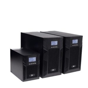 ZGR TOWER PRO 1KVA - 30