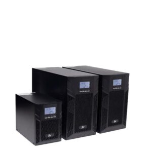 ZGR TOWER PRO 1KVA - 60
