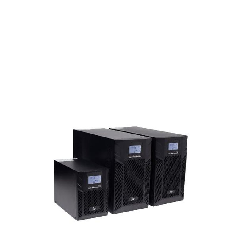 ZGR TOWER PRO 2KVA - 10 ZGR TOWER PRO 2KVA - 10