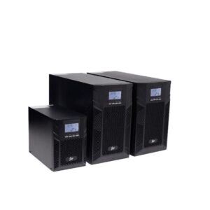ZGR TOWER PRO 2KVA - 30