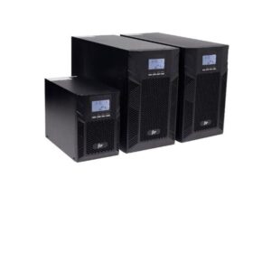 ZGR TOWER PRO 2KVA - 60
