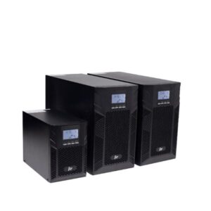 ZGR TOWER PRO 3KVA - 10