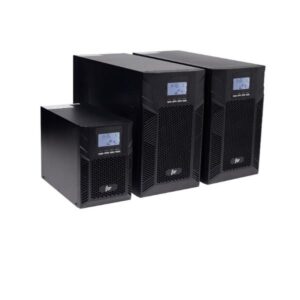 ZGR TOWER PRO 3 KVA -30