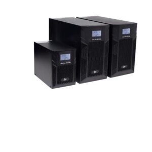 ZGR TOWER PRO 3 KVA -60