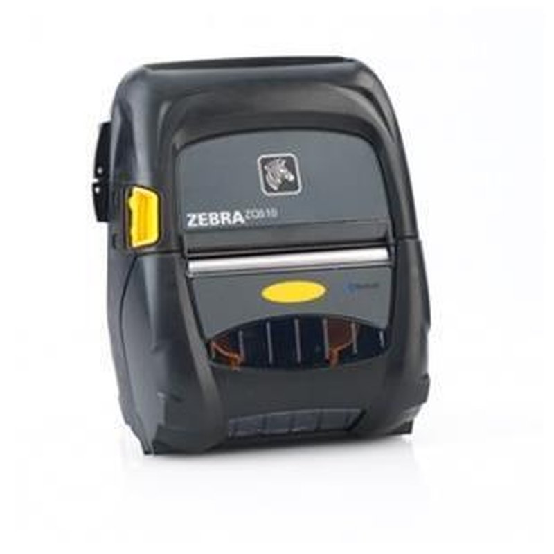 ZQ500 BLUETOOTH USB 3 ZQ500 BLUETOOTH USB 3