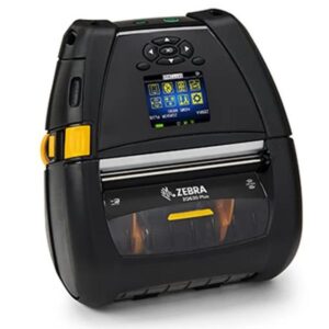 ZQ630 PLS DT WIFI/BT/LIN/STRAP/BELT