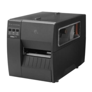 ZT111D 203DPI USB SERIAL ETHERNET