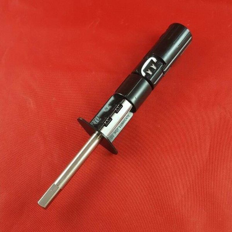 ZT200 KIT RIBBON TAKE UP SPINDLE ZT200 KIT RIBBON TAKE UP SPINDLE