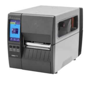 ZT231D 203DPI USB SERIAL ETHERNET