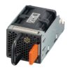 Zyxel CX4800-56F-ZZFN01F componente de interruptor de red Ventilador