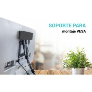 i-tec USB-C Triple Display Docking Station Gen 2 Pro + Power Delivery 100W