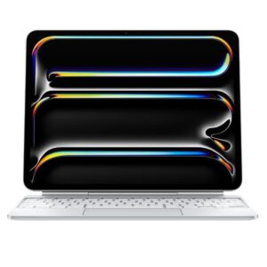 iPAD PRO M4 13 MAGIC KEYBOARD WHITE-INT