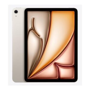 iPad Air M3 11" WiFi 256GB Starlight