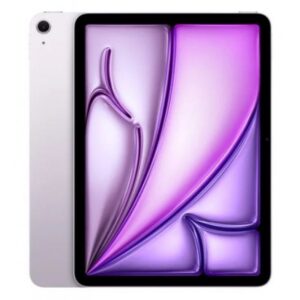 iPad Air M3 11" WiFi 512GB Purple