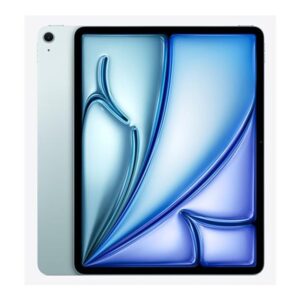 iPad Air M3 13" WiFi 256GB Blue