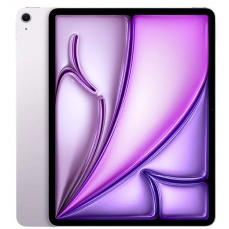 iPad Air M3 13" WiFi Cell 256GB Purple iPad Air M3 13" WiFi Cell 256GB Purple
