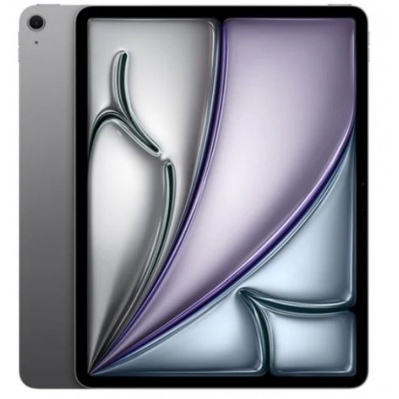 iPad Air M3 13" WiFi Cl 256GB Space Grey iPad Air M3 13" WiFi Cl 256GB Space Grey