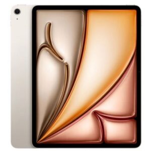 iPad Air M3 13" WiFi Cl 512GB Starlight