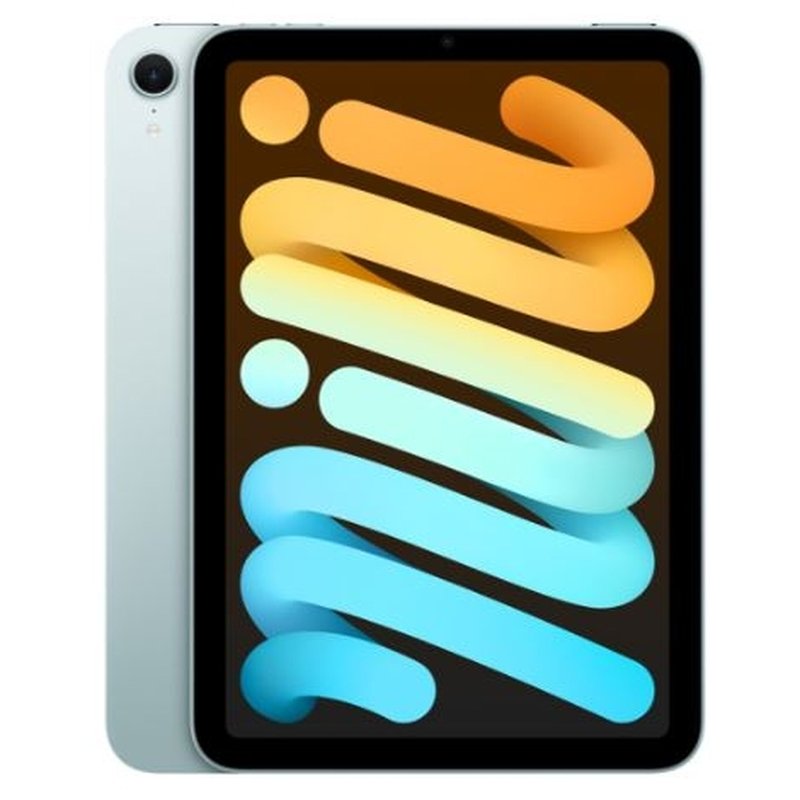 iPad Mini 2024 Wi-Fi 256GB Blue iPad Mini 2024 Wi-Fi 256GB Blue