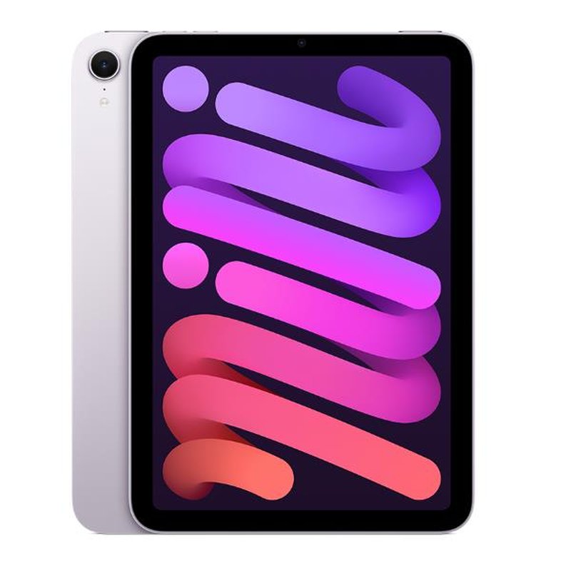 iPad Mini 2024 Wi-Fi 256GB Purple iPad Mini 2024 Wi-Fi 256GB Purple